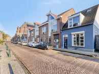 Westerstraat 27, 4671 CH Dinteloord