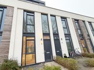 Werktuigstraat 70, 1033 NT Amsterdam
