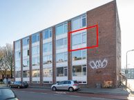 Wolmaransstraat 32, 5021 WC Tilburg