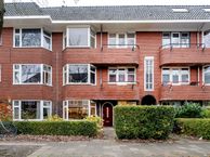 Hamburgerstraat 6, 9714 JB Groningen