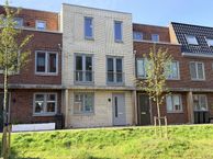 Burgemeester Pabstlaan 37, 2132 XE Hoofddorp