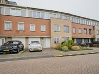 Maria Kleine-Gartmanstraat 128, 3207 VL Spijkenisse