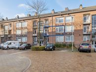 Charlotte de Bourbonstraat 28, 2404 GW Alphen aan den Rijn