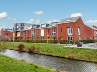 Van der Vlugtsingel 13, 3544 LA Utrecht