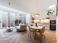 Graaf Jan van Nassaustraat 8-AR, 3051 GE Rotterdam