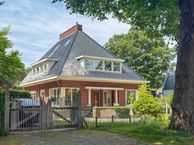 Prinsesselaan 7, 1861 EM Bergen (NH)