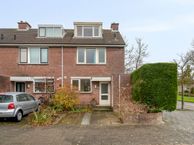 Aafje Heynislaan 2, 2343 PH Oegstgeest