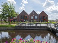 Smidslaantje 1-A, 8426 DA Appelscha