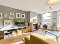 Hugo de Grootkade 36-3, 1052 LT Amsterdam