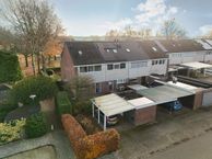 Burgemeester Raijmakerslaan 44, 5361 KG Grave