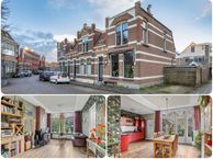 Oosterstraat 27, 8861 GE Harlingen
