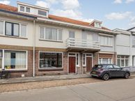 Koninginnestraat 57, 4818 HB Breda