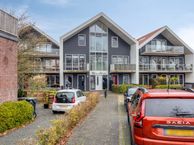 Woudevoirt 12, 2381 GG Zoeterwoude