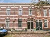 Sloetstraat 118, 6821 CZ Arnhem