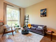 Eerste Constantijn Huygensstraat 20-C, 1054 BR Amsterdam