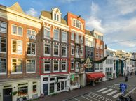 Haarlemmerdijk 96-1, 1013 JG Amsterdam