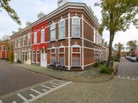 Vendelstraat 1, 2316 XM Leiden