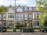 Laan van Nieuw-Oost-Indië 207-A, 2593 BP Den Haag