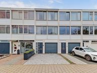 Cannabichstraat 58, 5011 VC Tilburg