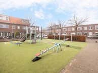 Pontianakstraat 32-ZW, 2022 PL Haarlem