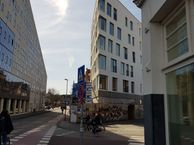 Damsterdiep 48-E, 9711 SM Groningen