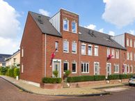 Sponzenstraat 13, 6717 XM Ede