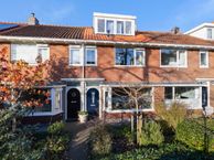 Hooft Graaflandstraat 211, 3525 VT Utrecht