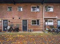 van Heutszlaan 58, 6711 KR Ede