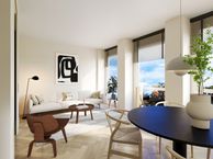 Westblaak (Bouwnr. 5.08), 3012 KM Rotterdam