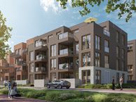 Wilhelminastraat 30-A111, 7811 JC Emmen