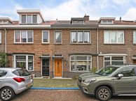 Agrippinastraat 49, 2275 VB Voorburg
