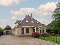 Burgemeester Honijkstr 41, 1606 XM Venhuizen