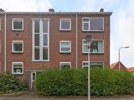 Julianalaan 55-B, 8931 AD Leeuwarden