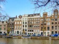 Keizersgracht 645-B, 1017 DT Amsterdam