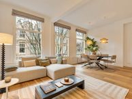 Nicolaas Maesstraat 80-2, 1071 RD Amsterdam