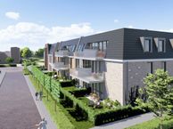 Bouwnummer (Bouwnr. 13), 4273 CB Hank