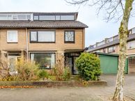 Nijldreef 12, 3564 CS Utrecht