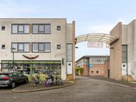 De Beurs 58, 3823 GA Amersfoort