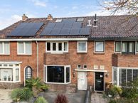 Vincent van Goghstraat 52, 8932 LJ Leeuwarden