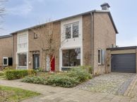 Sint Agnesstraat 12, 6241 CB Bunde