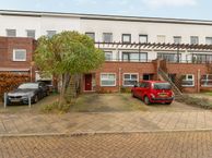 Galvanistraat 50, 6533 DW Nijmegen