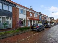 Dekkerstraat 28, 1944 VB Beverwijk