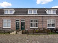 Kwekerijstraat 30, 8933 GA Leeuwarden