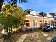 Eigenhaard 44, 3312 EH Dordrecht