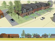 Begane grond (Bouwnr. 5), 6091 NJ Leveroy