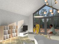 1e verdieping (Bouwnr. 4), 6091 NJ Leveroy