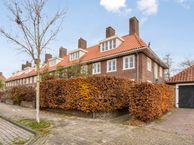 Pasteurlaan 20, 5644 JD Eindhoven