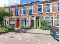 Julianastraat 55, 2316 NV Leiden