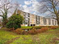 Bachstraat 550, 2324 HC Leiden