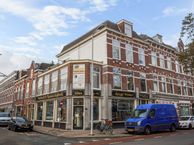 Regentesselaan 317-B, 2562 EC Den Haag